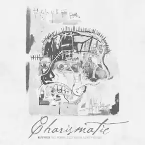 Charismatic (feat. Memnoc, Dizzy Wright & Casey Veggies)