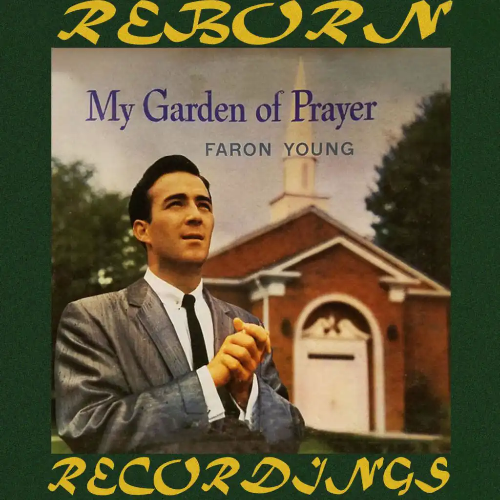 My Garden of Prayer (Hd Remastered)