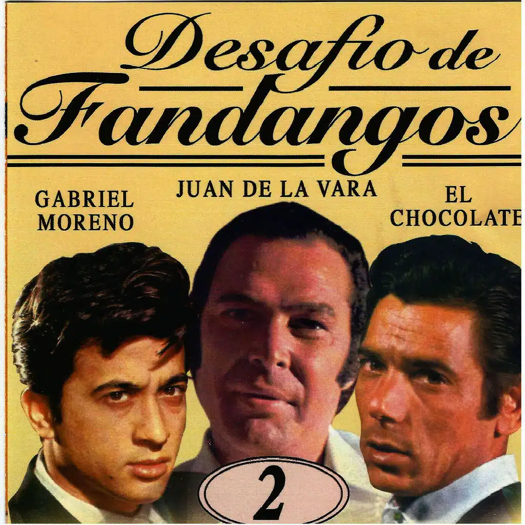 Fandangos 2