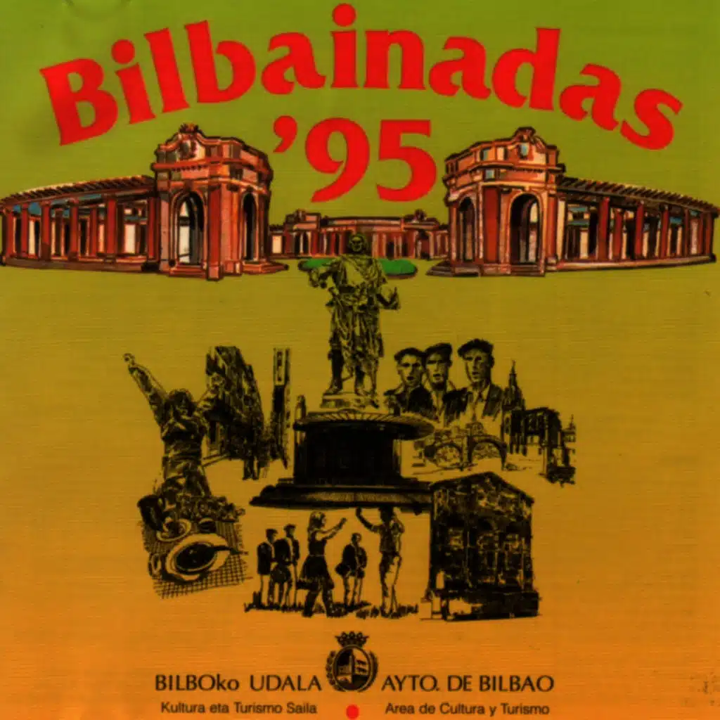 Bilbainadas 95