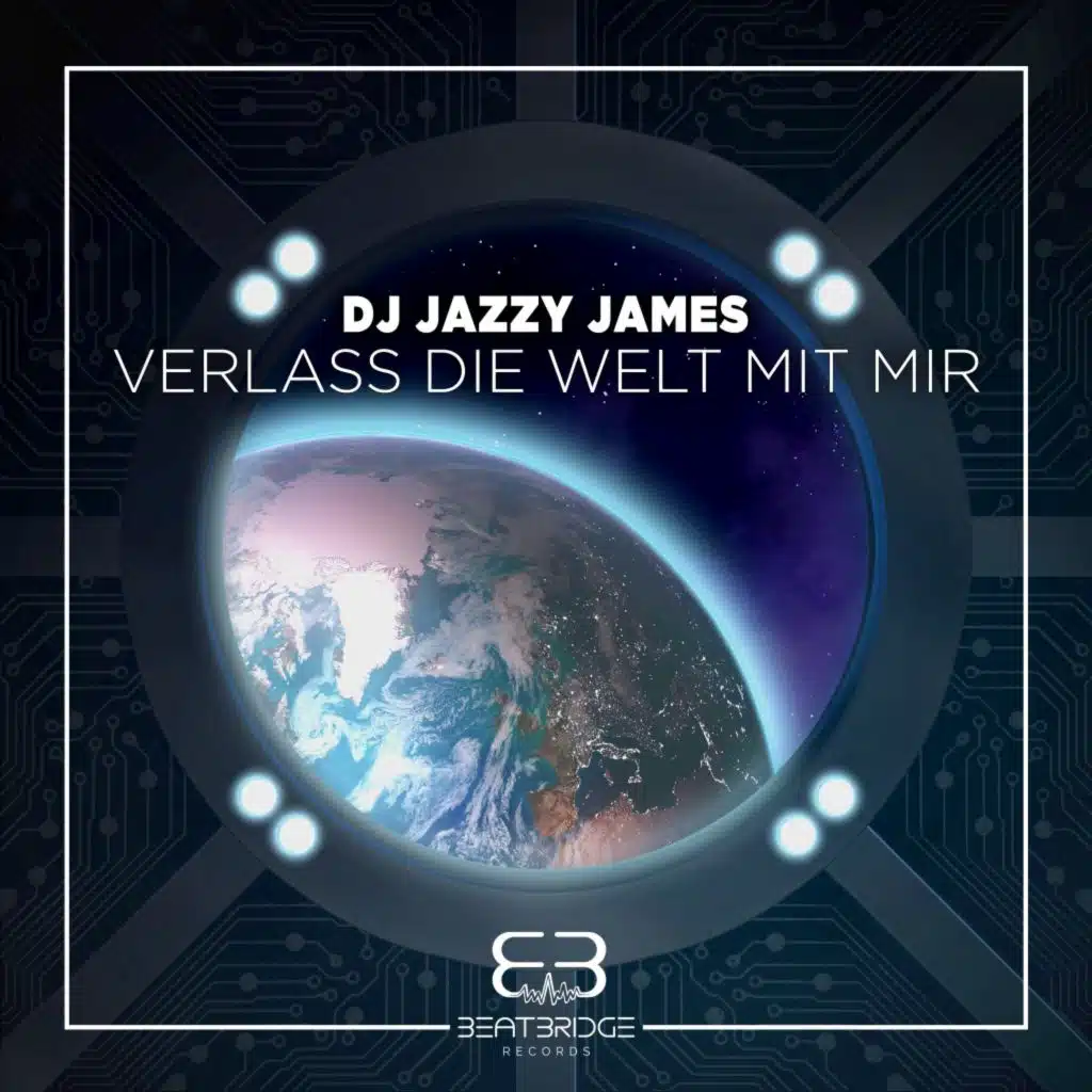 Verlass die Welt mit mir