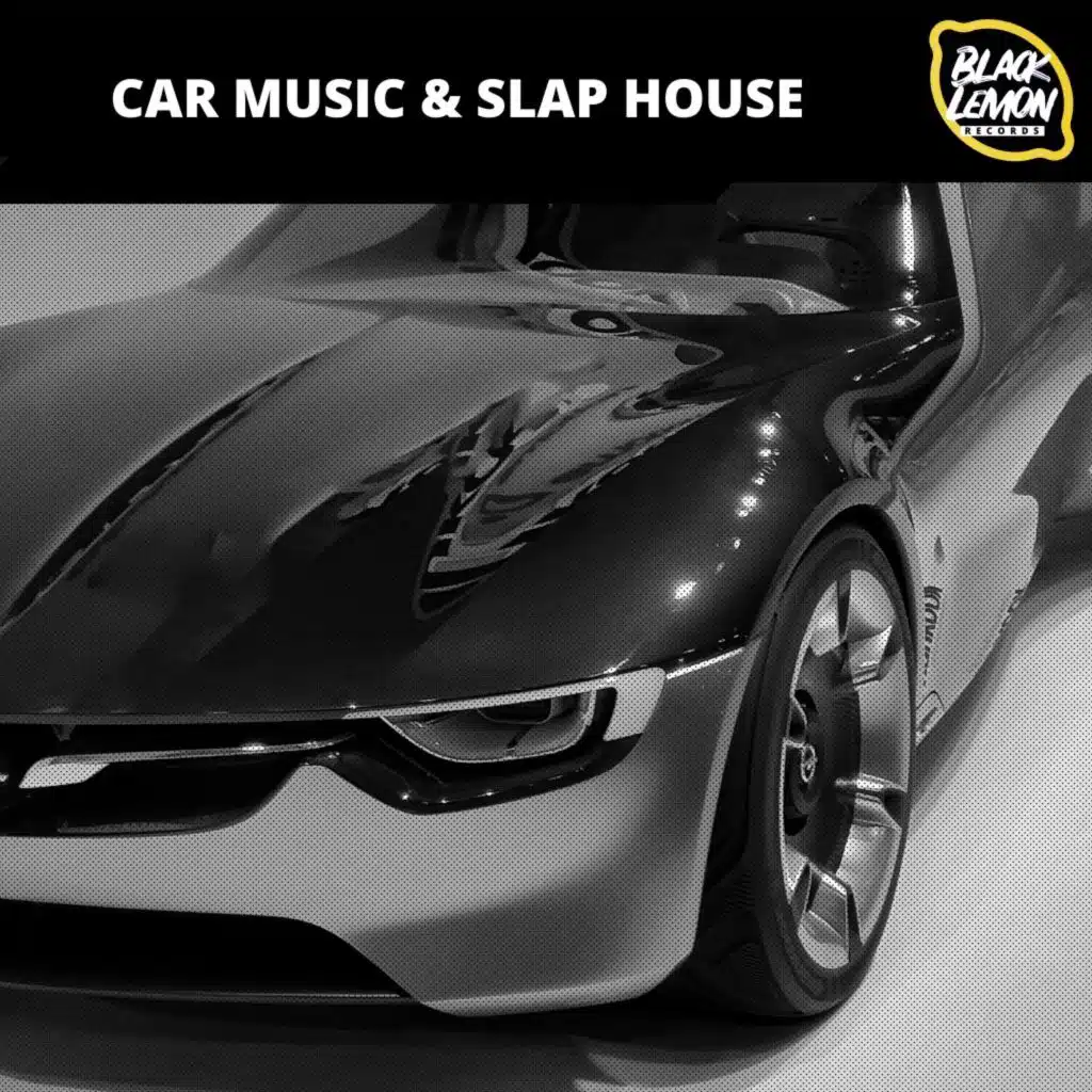 Car Music & Slap House by Various Artists Play on Anghami