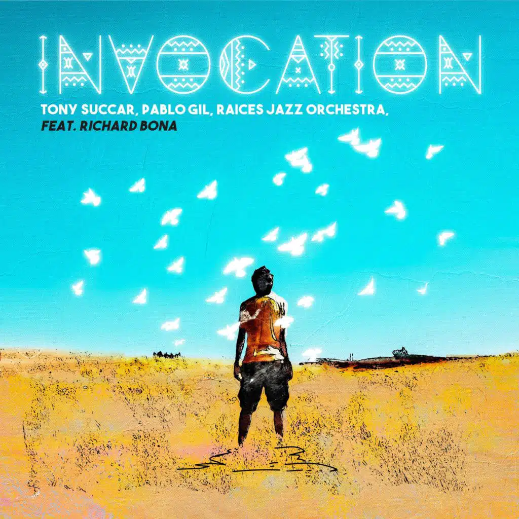 Invocation (feat. Richard Bona)