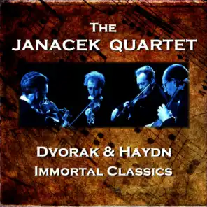Dvorak & Haydn - Immortal Classics