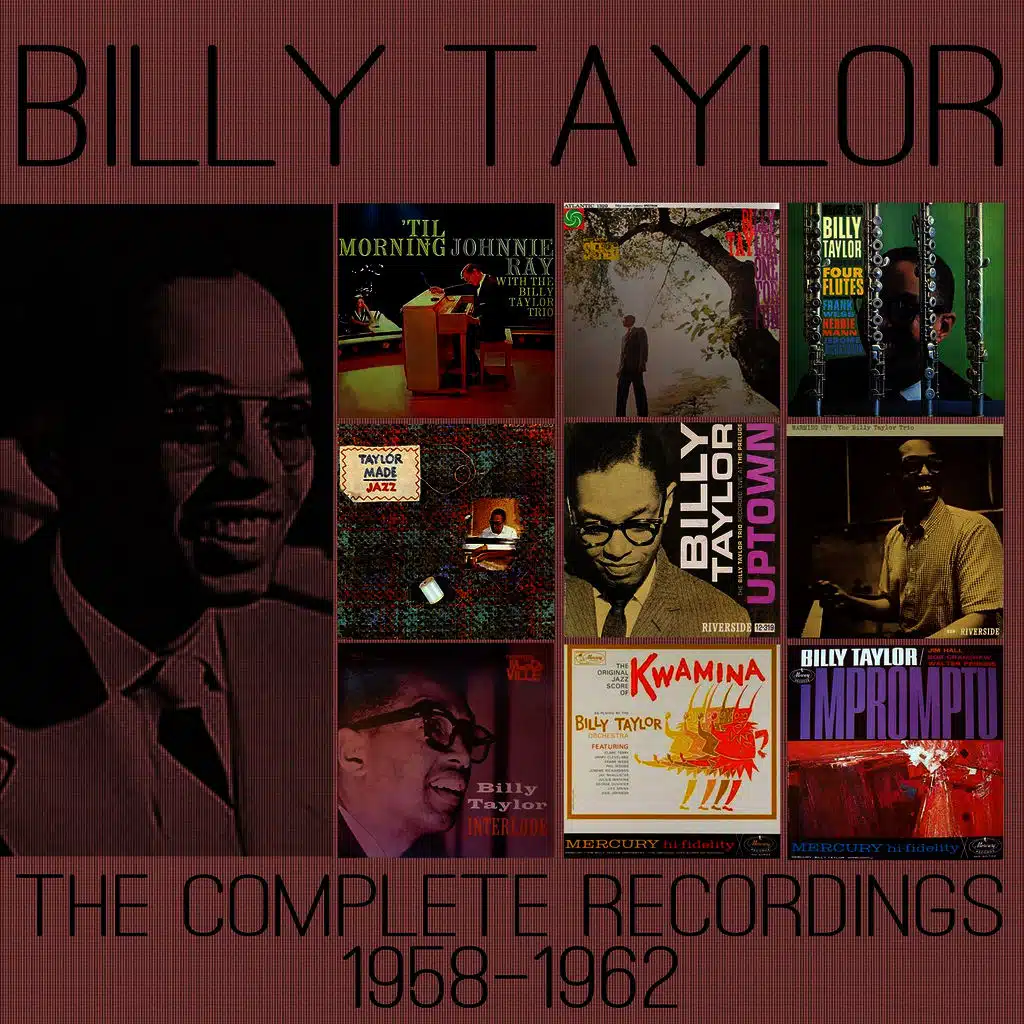 The Complete Recordings: 1958-1962