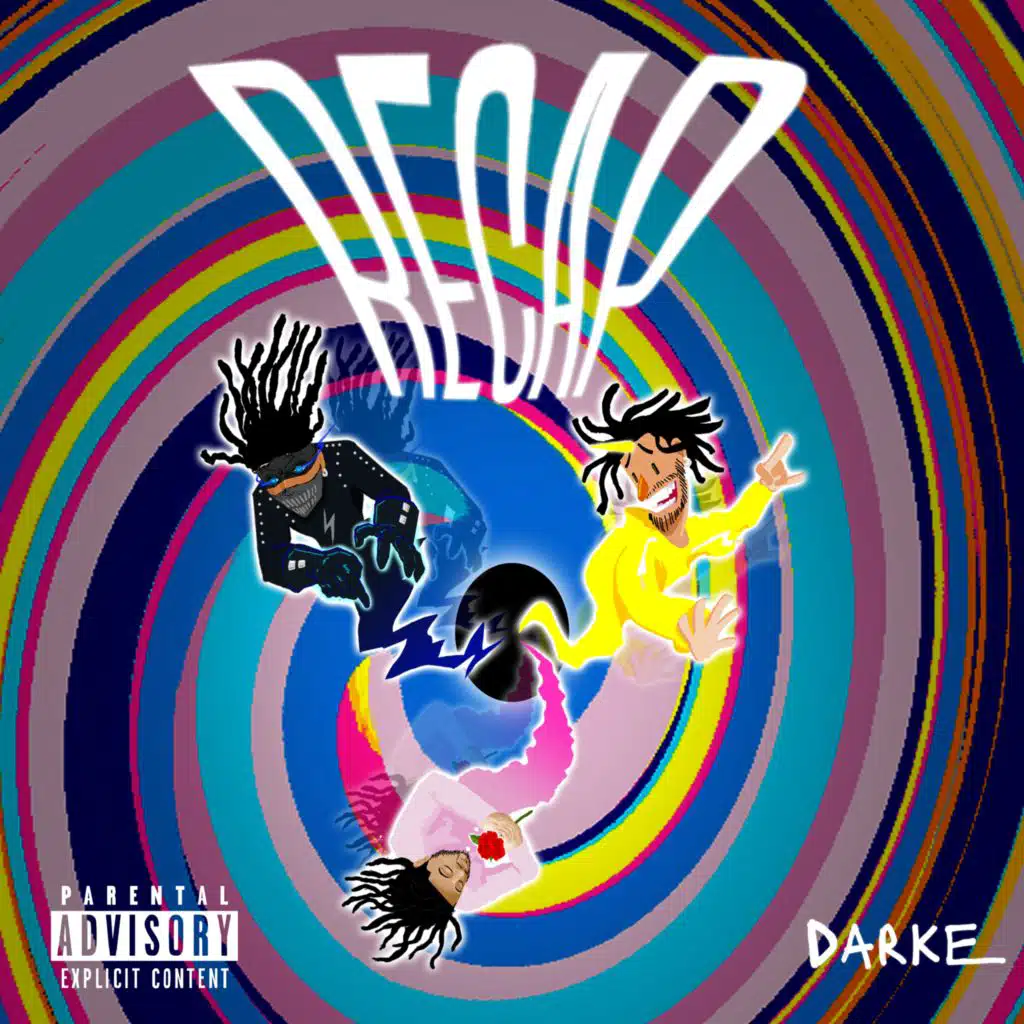 Ton Jour (feat. Deejay Moy)