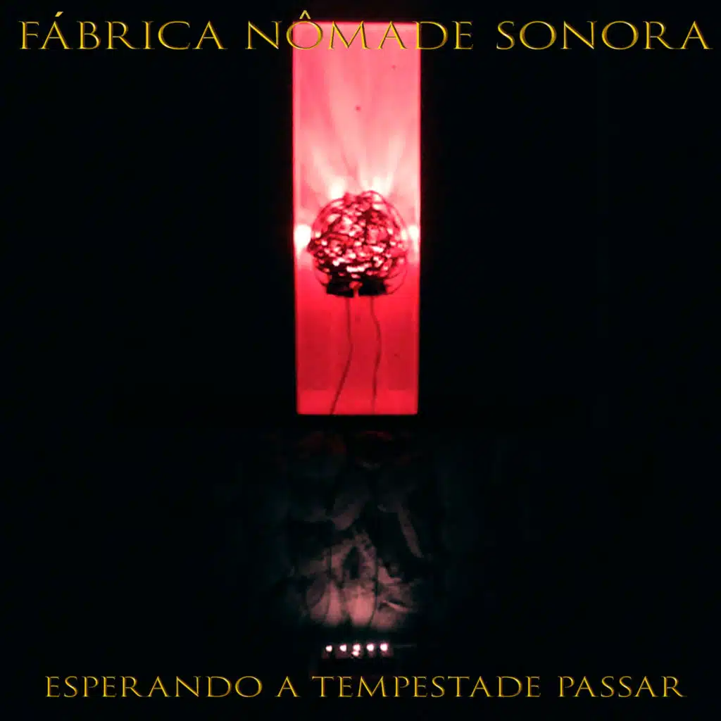 Oração ao Tempo (Esperando a Tempestade Passar) [feat. Fernando Delucena & Bruno Tuareg]