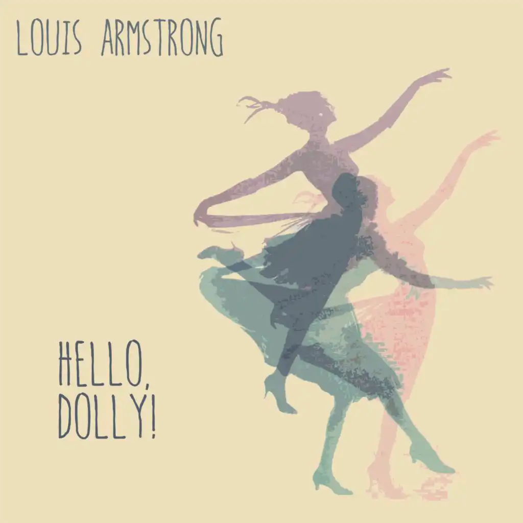 Hello, Dolly!