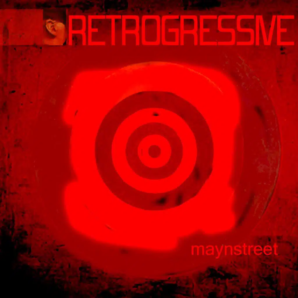 Retrogressive