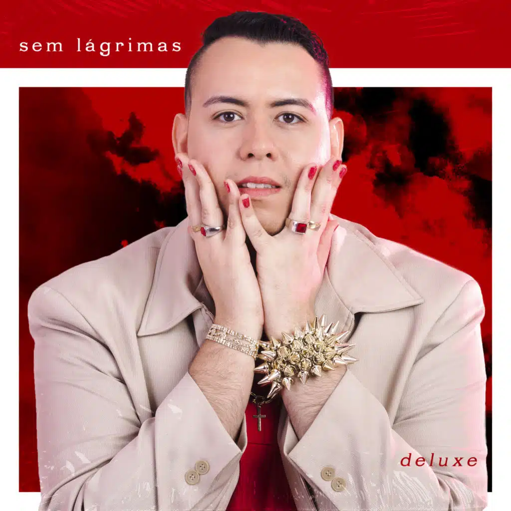 Sem Lágrimas (Deluxe)