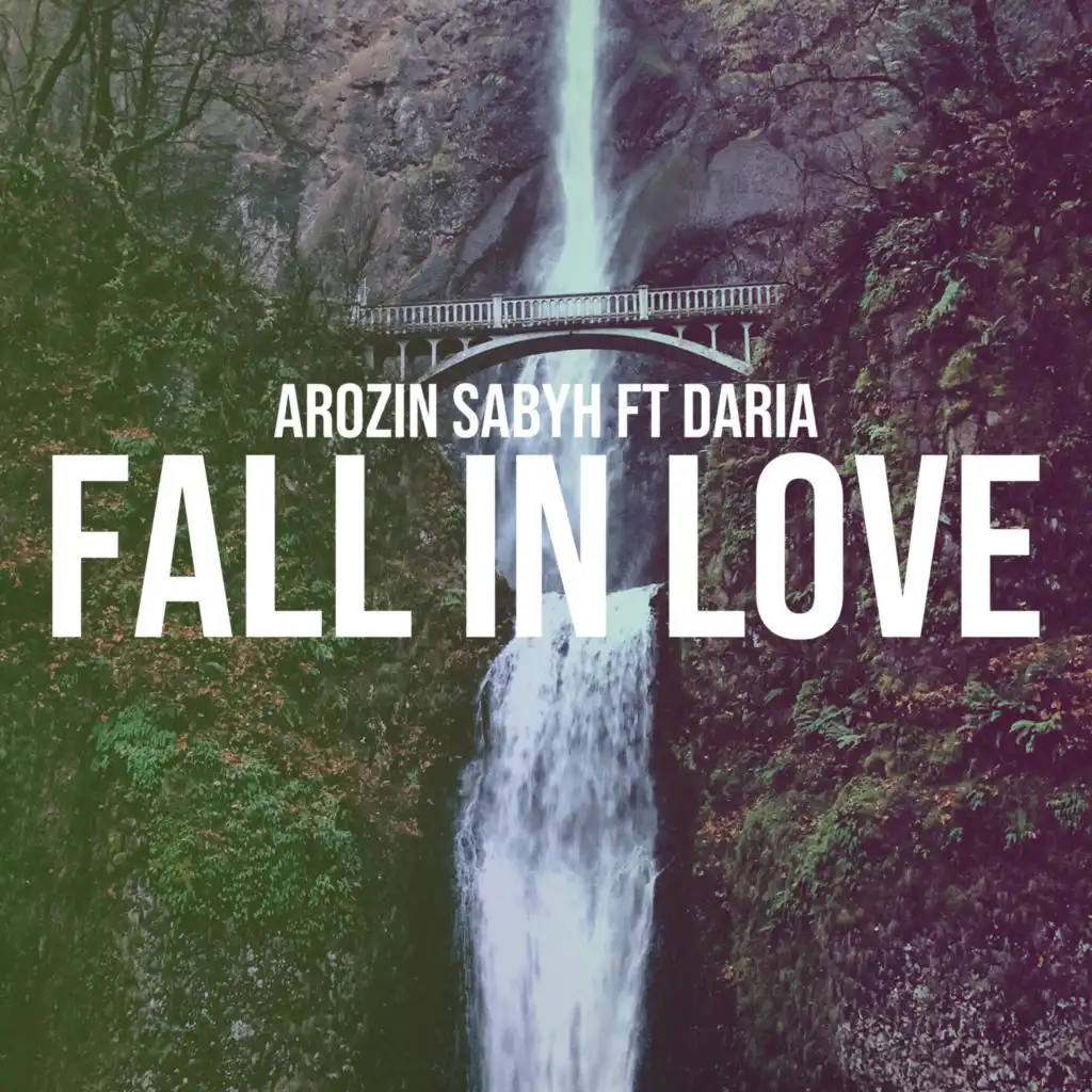 Fall In Love (feat. Daria Fede)