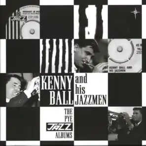 Basin Street Blues - from The 'Kenny Ball Show' Live LP