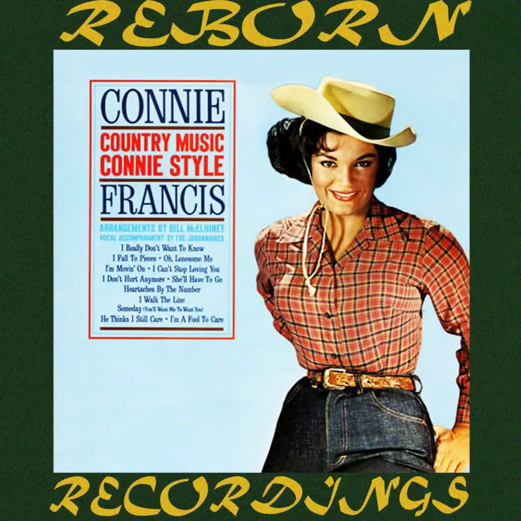 Country Music Connie Style (Hd Remastered)