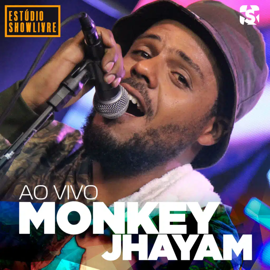 Monkey Jhayam