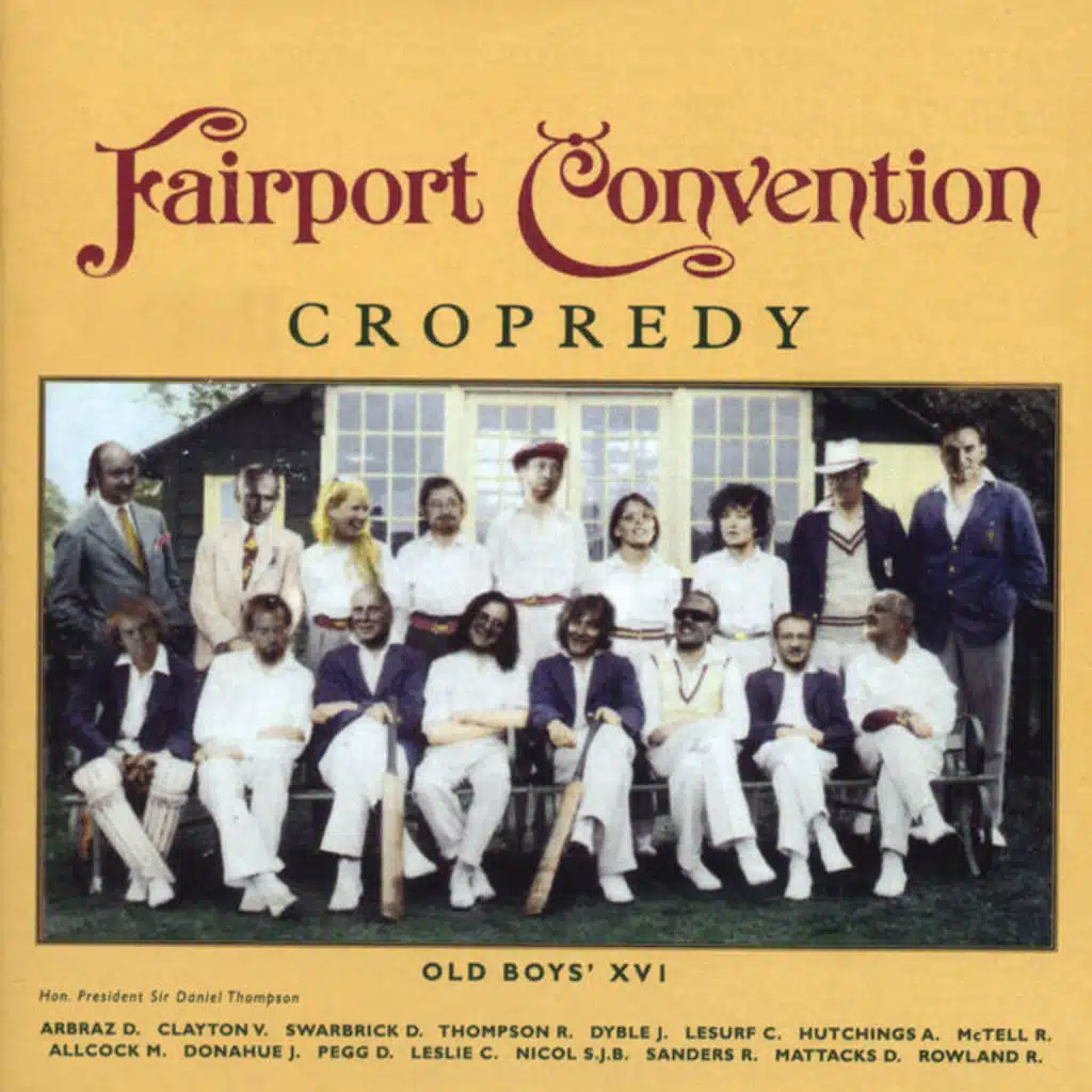 Jack O' Diamonds - Live