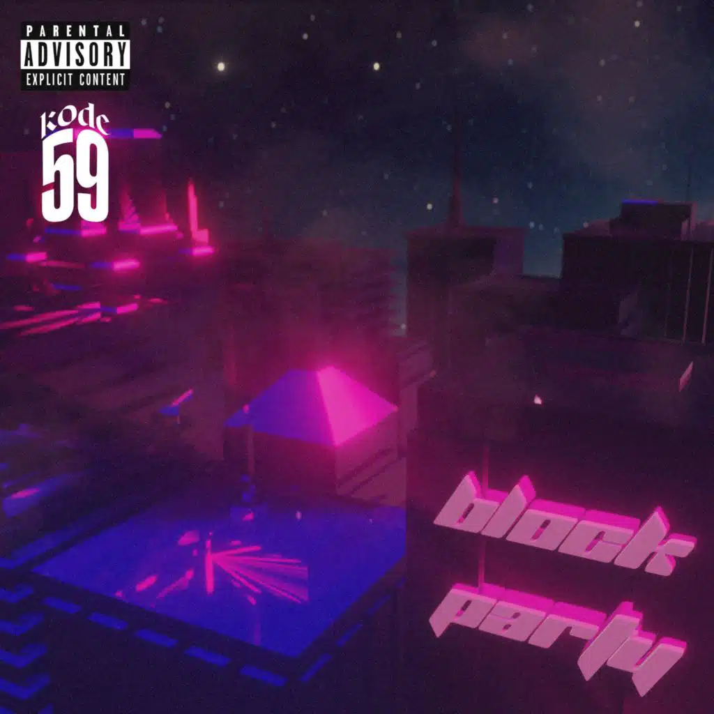 Blockparty