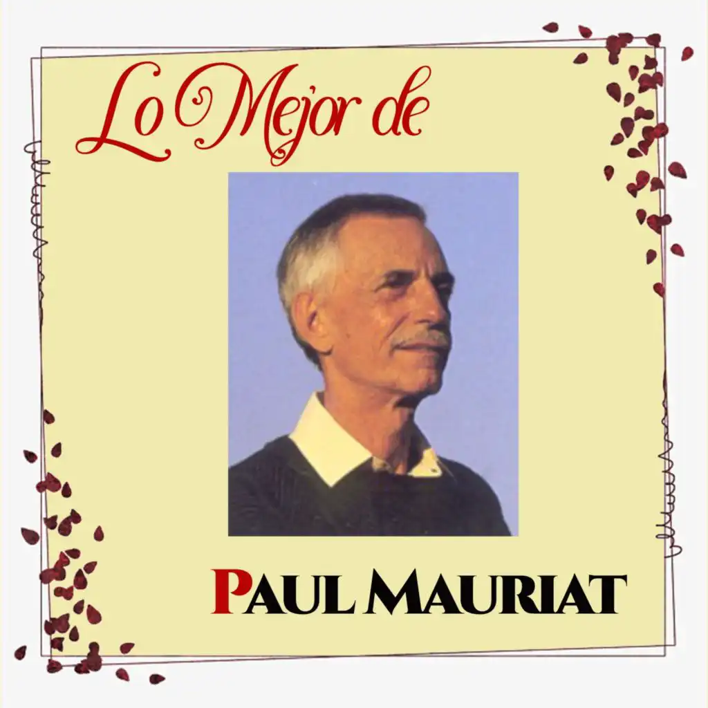 Lo Mejor de Paul Mauriat