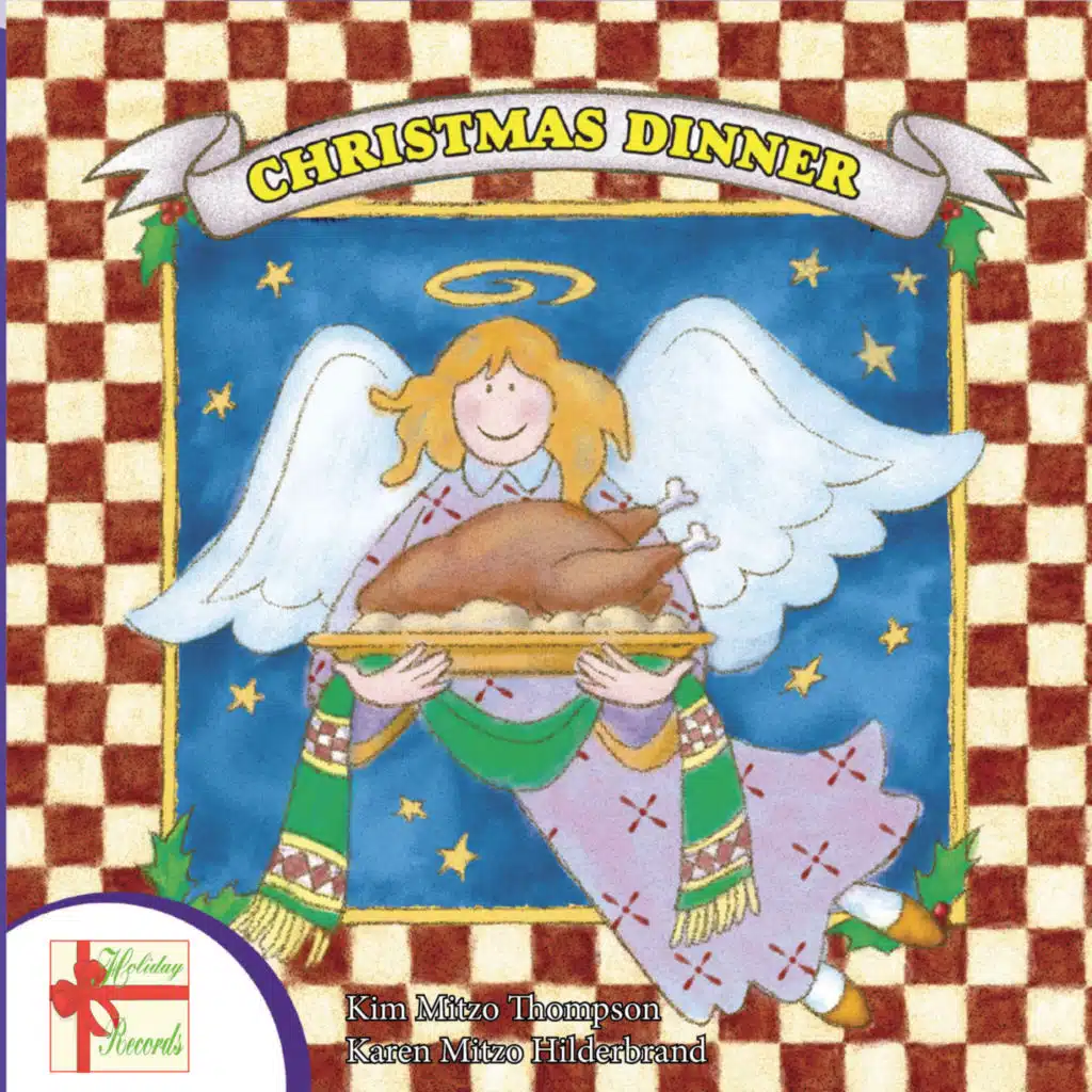 He Is Born (feat. Twin Sisters)