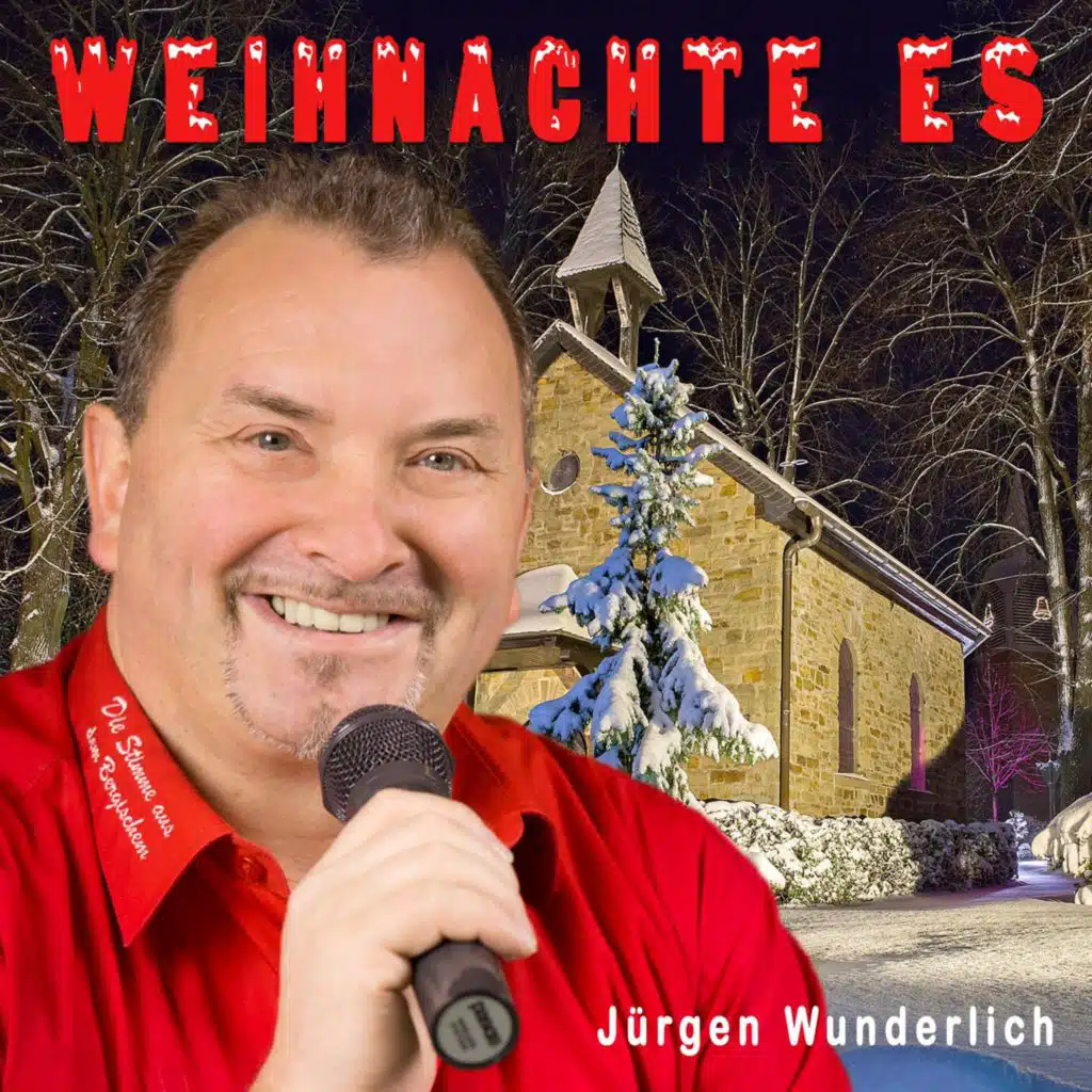 Jürgen Wunderlich