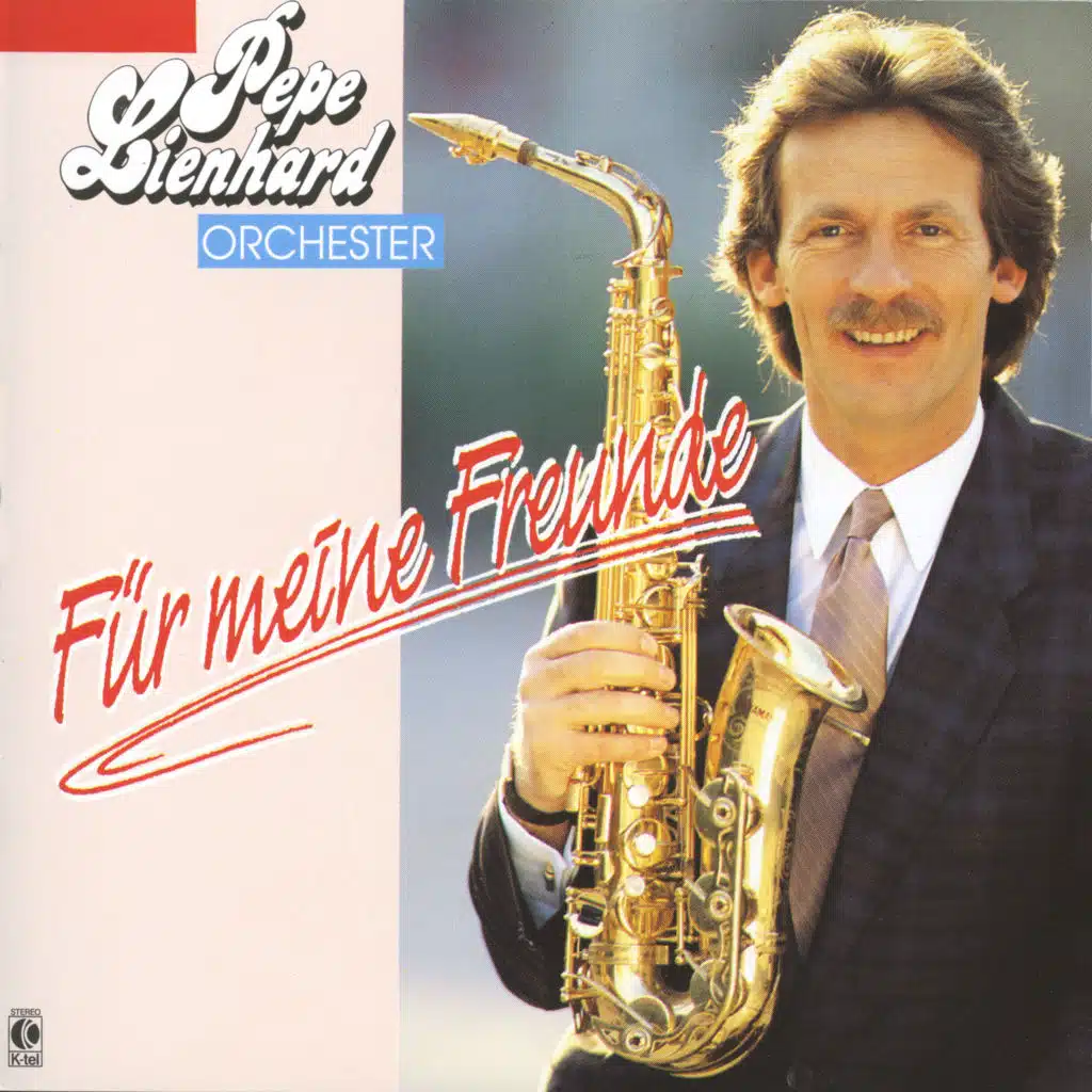 Pepe Lienhard Orchester