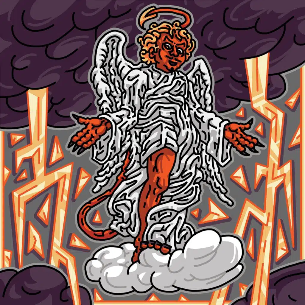 Abradab, Rahim & Kleszcz