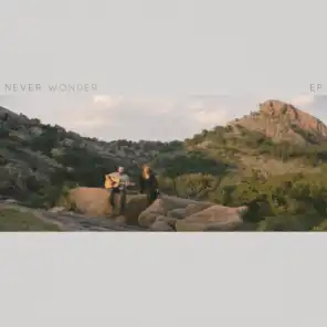 Never Wonder (Radio Version) [feat. Maggie Amini]