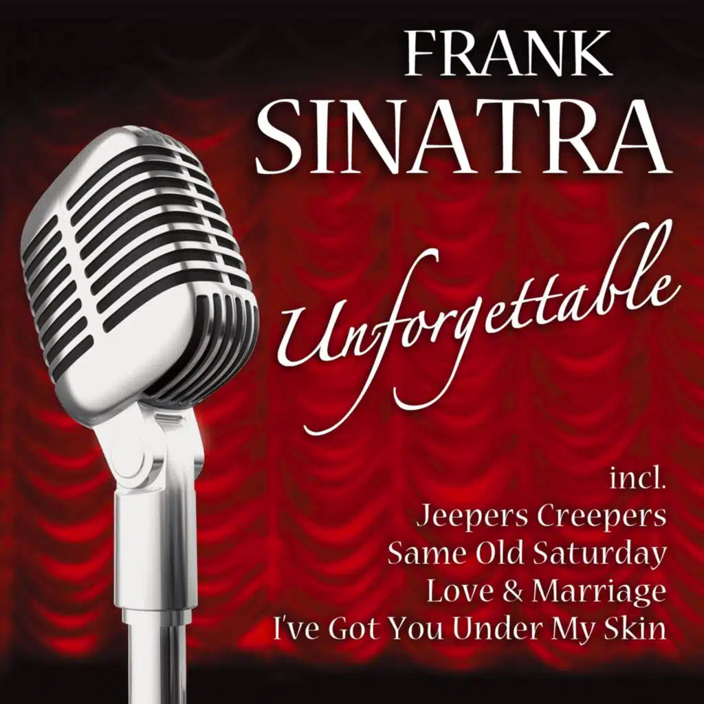 Wrap Your Troubles In Dreams (And Dream Your Troubles Away)