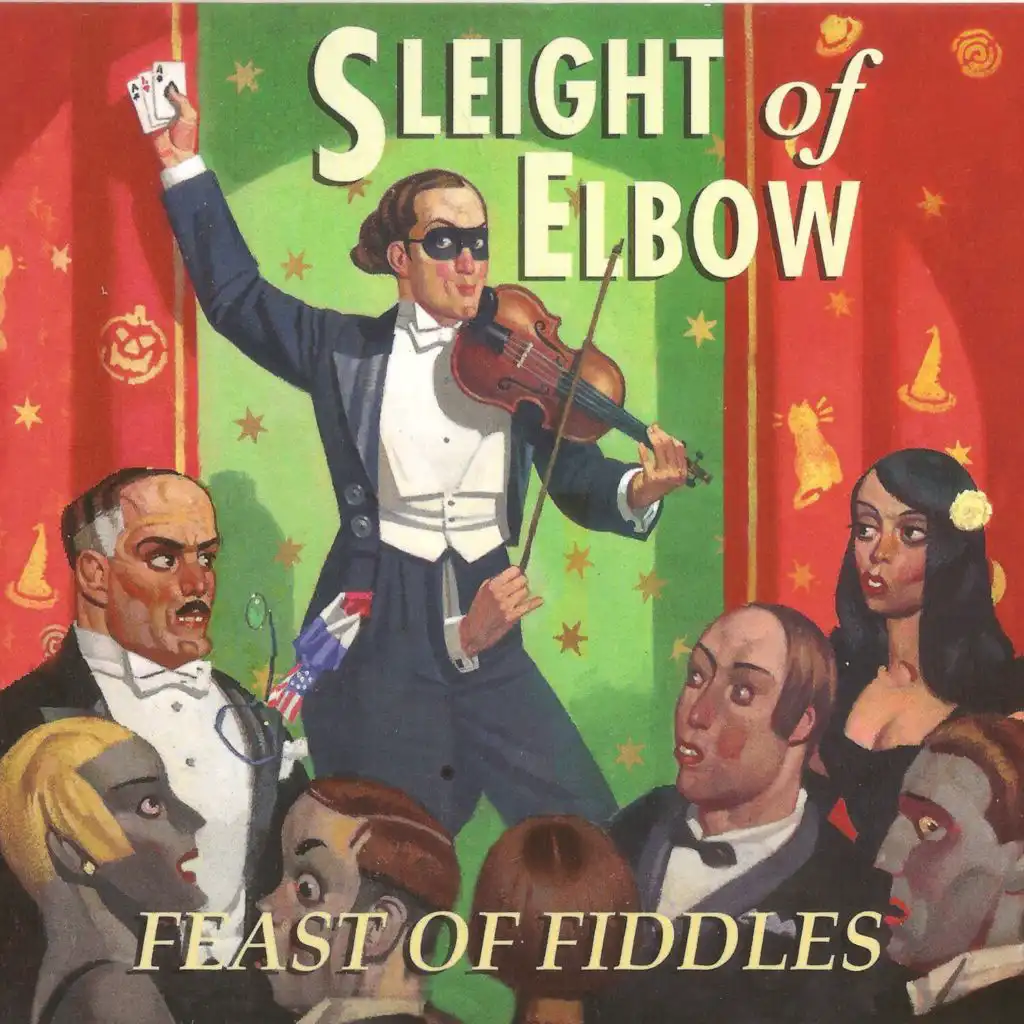 Feast Of Fiddles