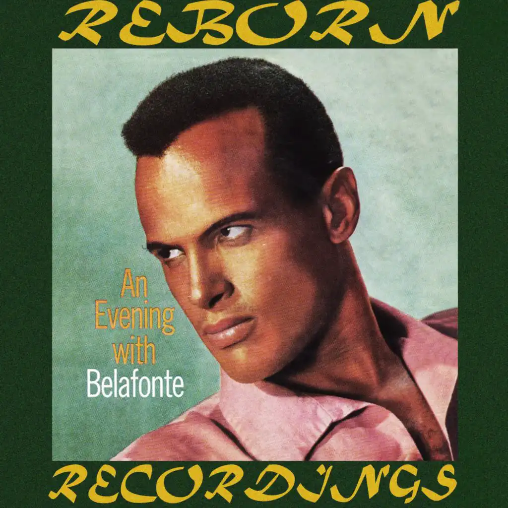 An Evening with Belafonte (Hd Remastered)