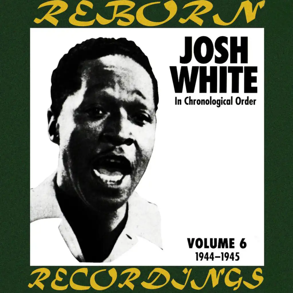 Complete Recorded Works, Vol. 6 (1944-1945) [Hd Remastered]