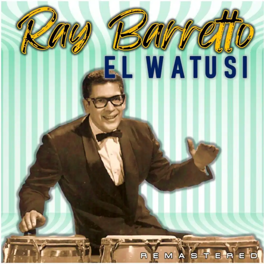 El Watusi (Remastered)