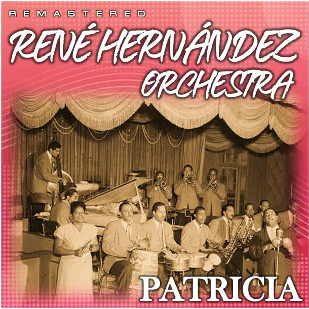René Hernández Orchestra