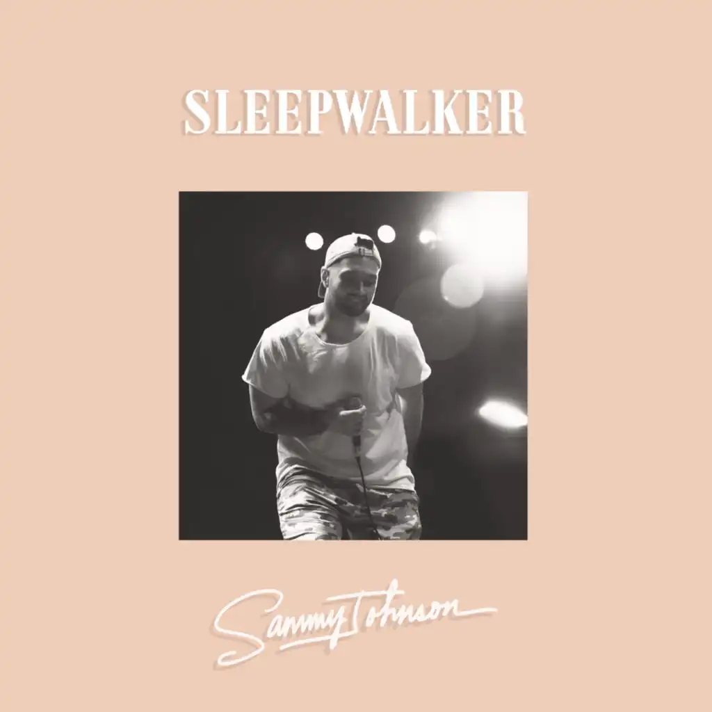 Sleepwalker (Acoustic)