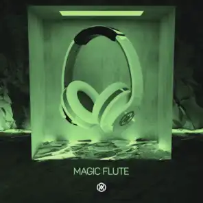 Magic Flute (8D Audio)