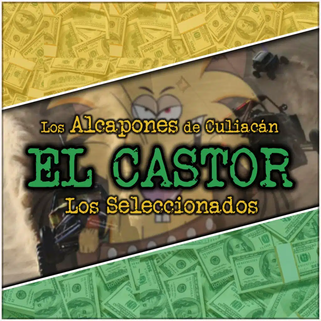 Los Alcapones De Culiacan