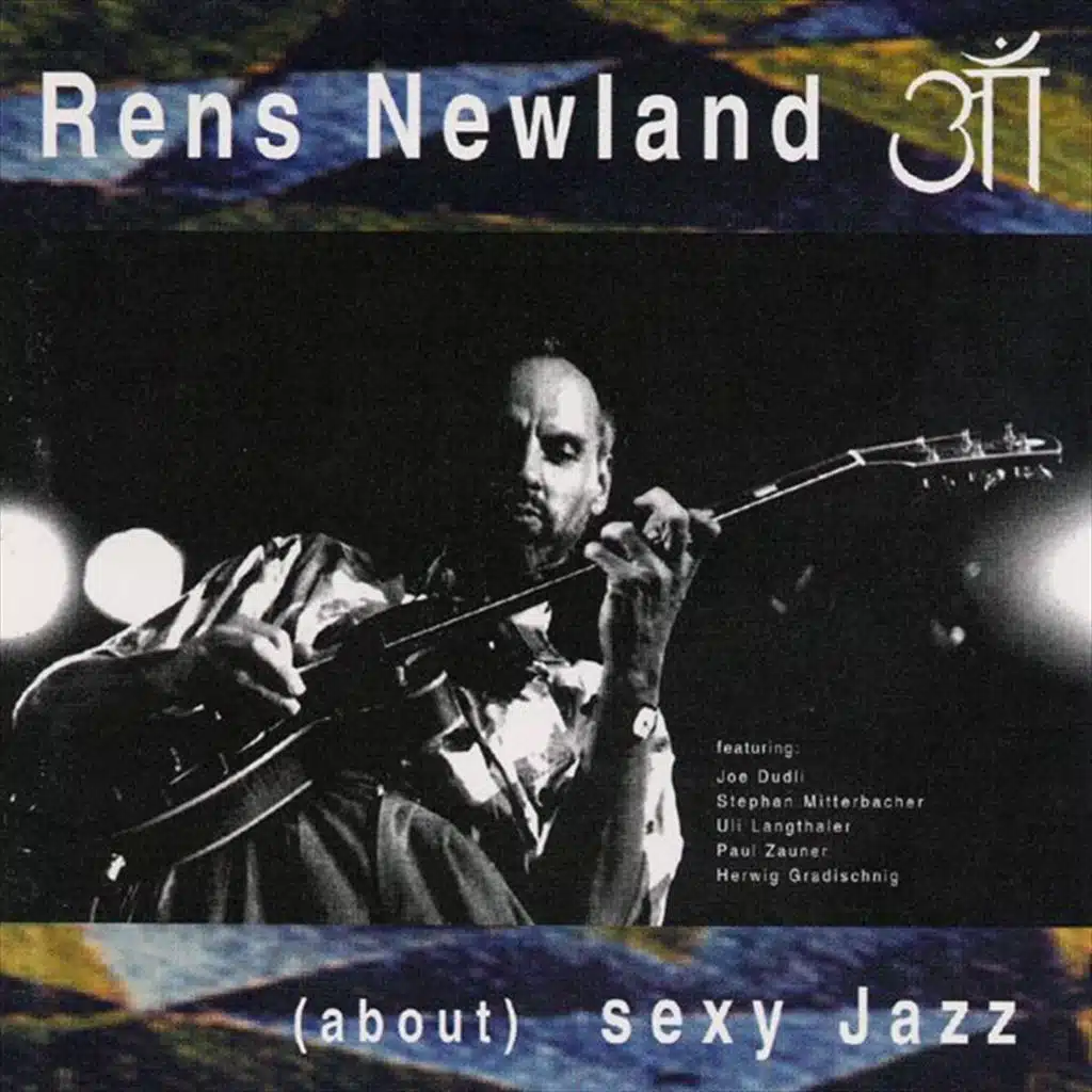 (About) sexy Jazz