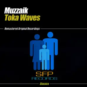 Toka Waves