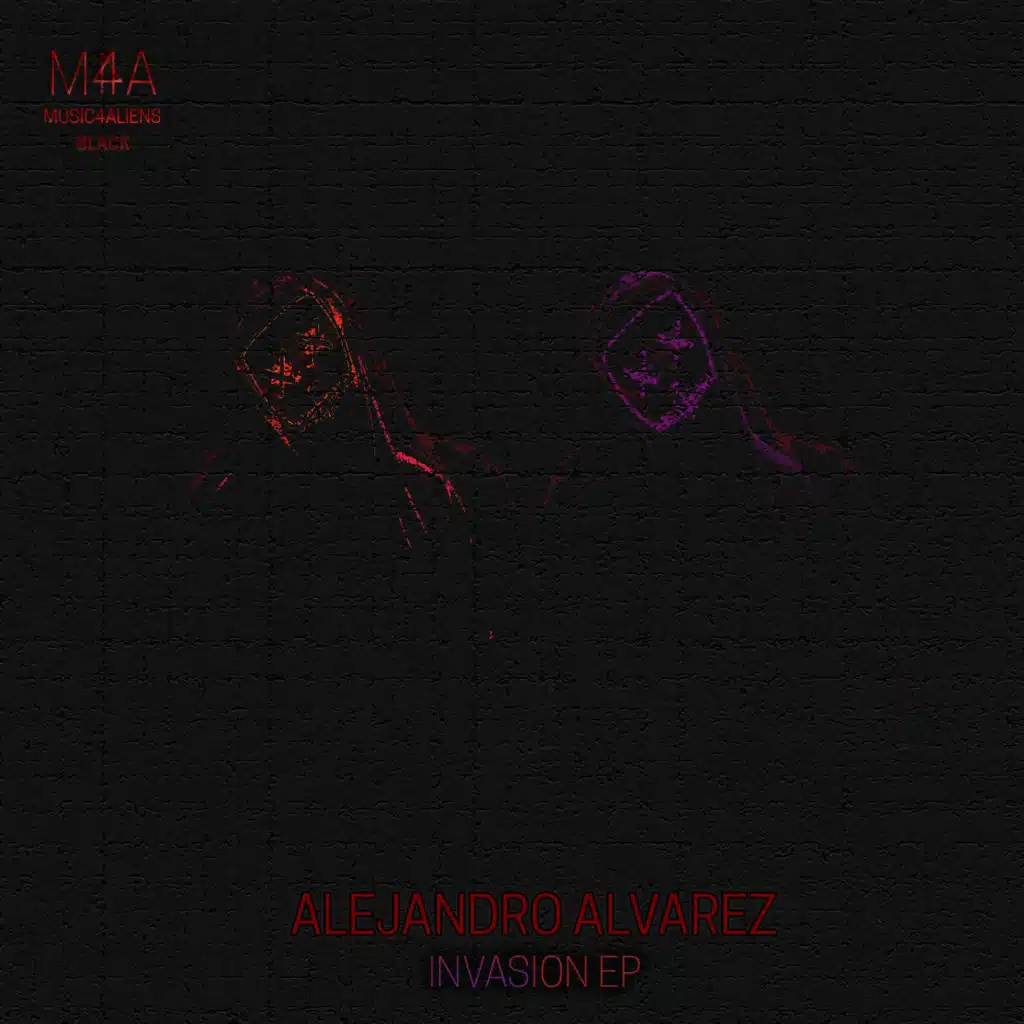 Invasion EP