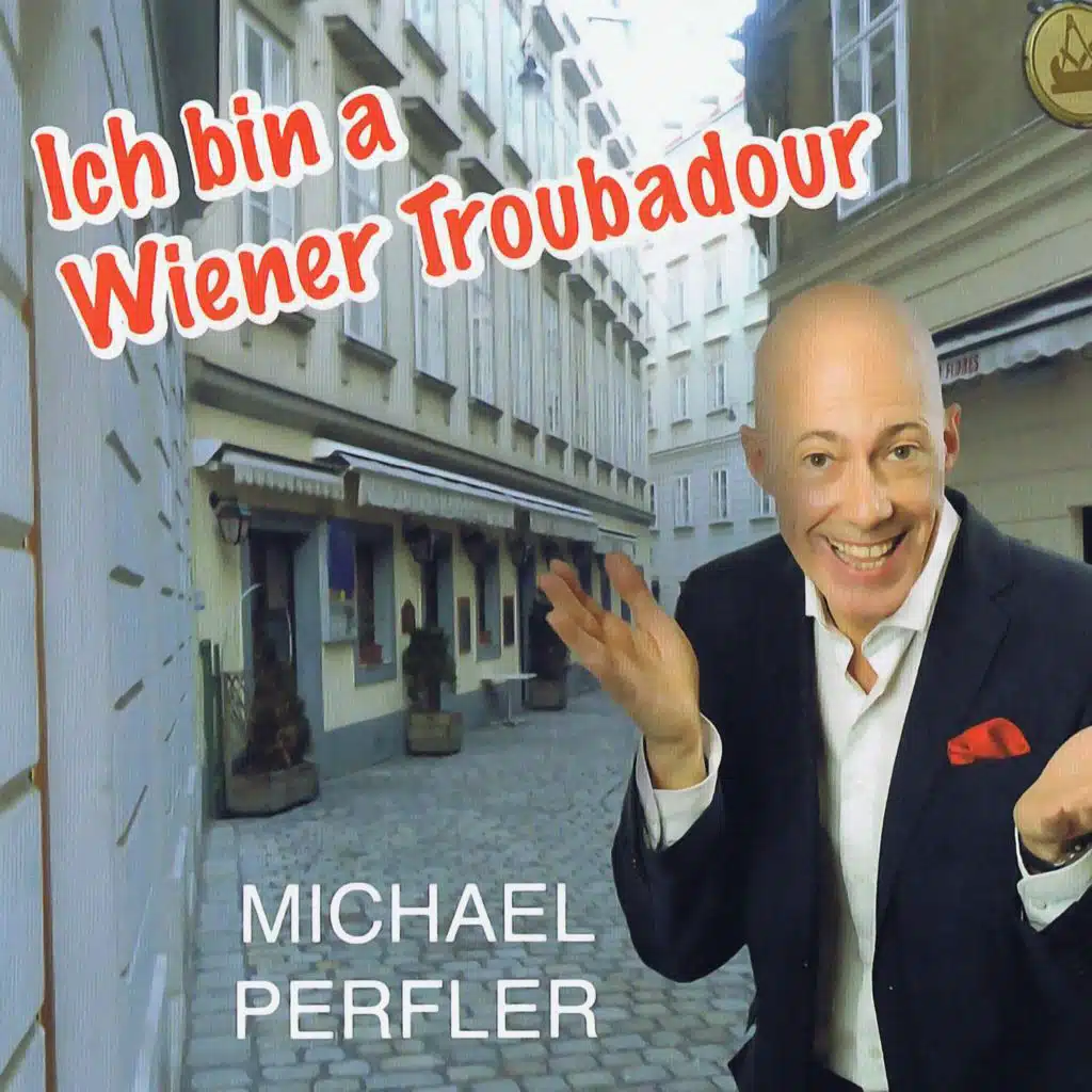 Du guater Himmelvater
