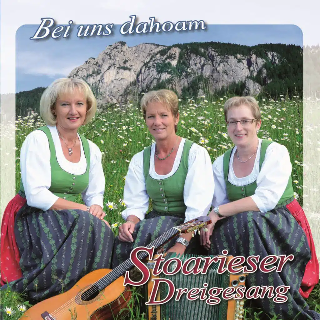 Wildwiesen Walzer