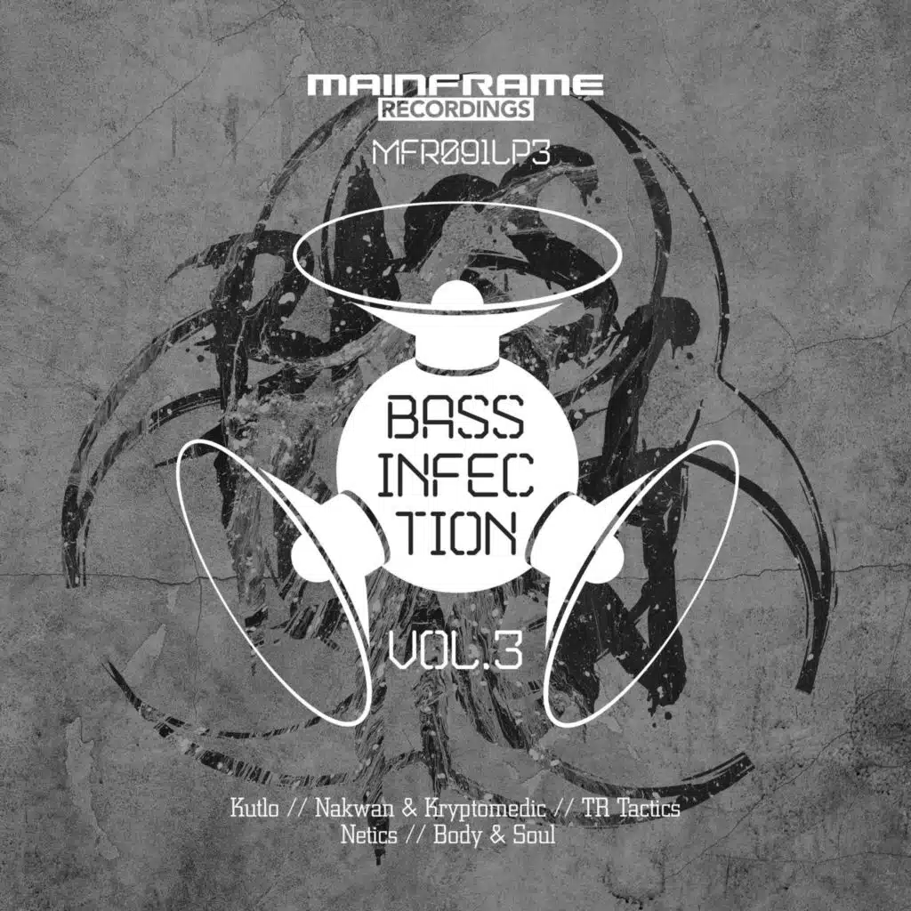 Bass Infection, Vol. 3