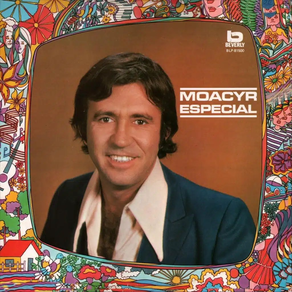 Moacyr Especial