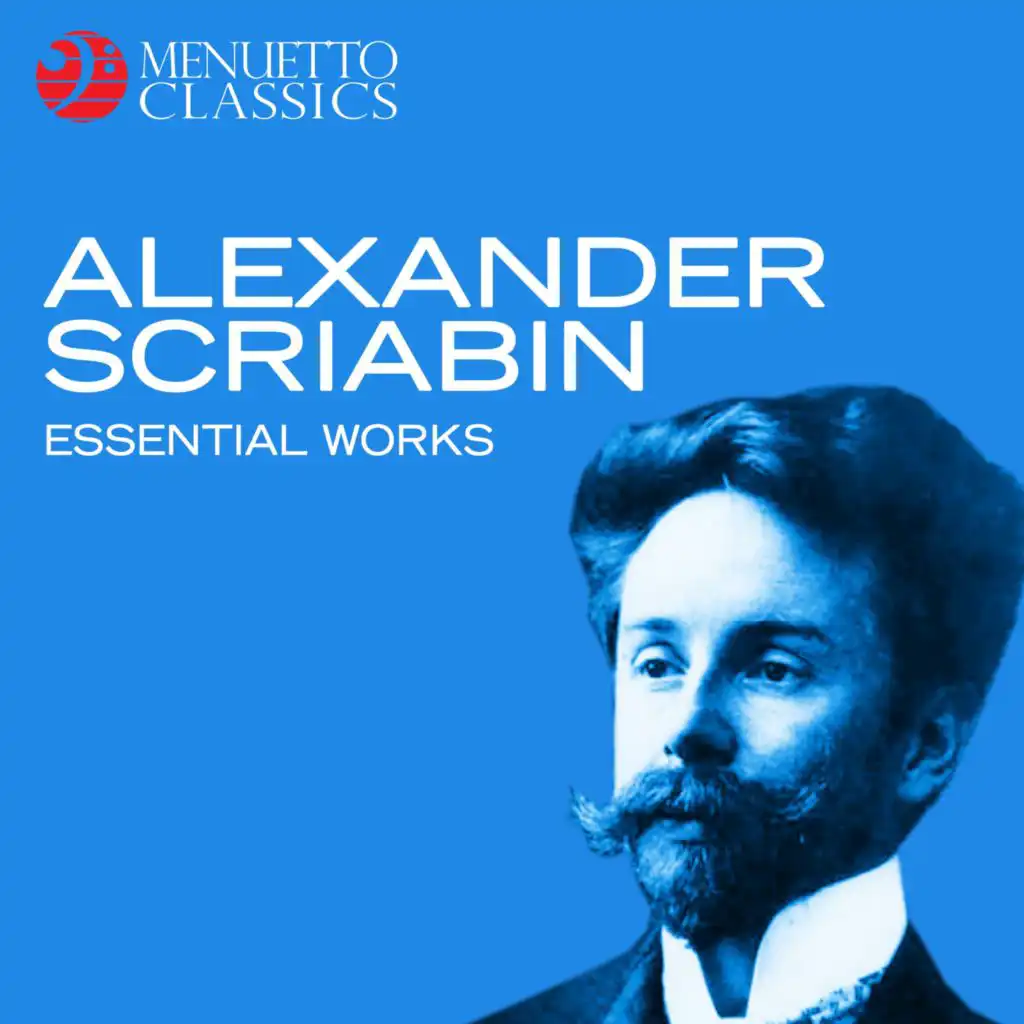 Alexander Scriabin: Essential Works