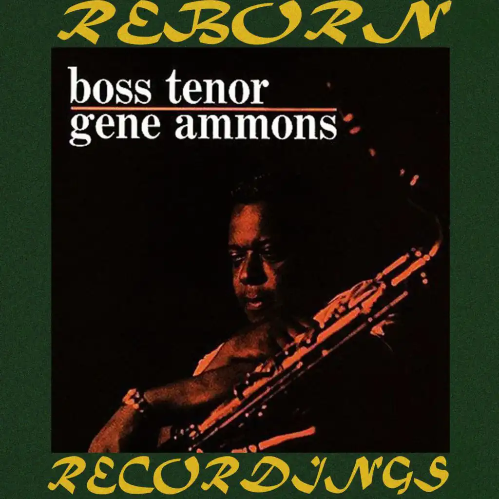 Boss Tenor (Hd Remastered)