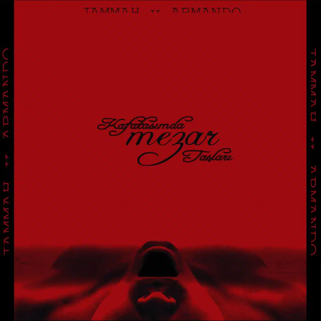 Kafatasımda Mezar Taşları