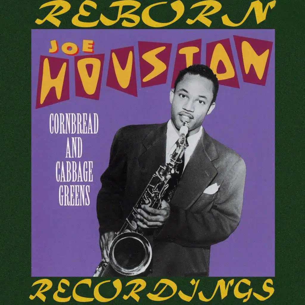 Cabbage Greens (Hd Remastered)