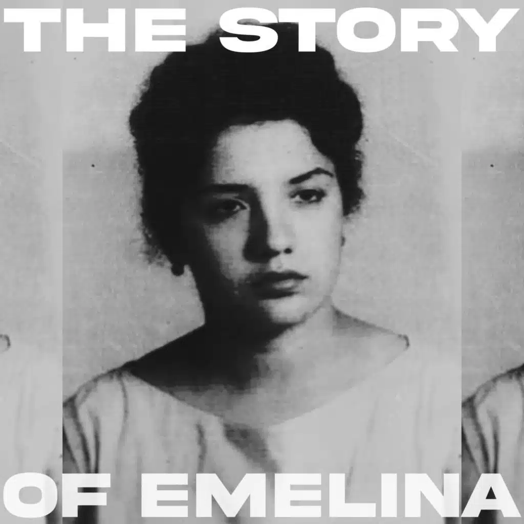 A Prisoner in Paradise 2: The Story of Emelina
