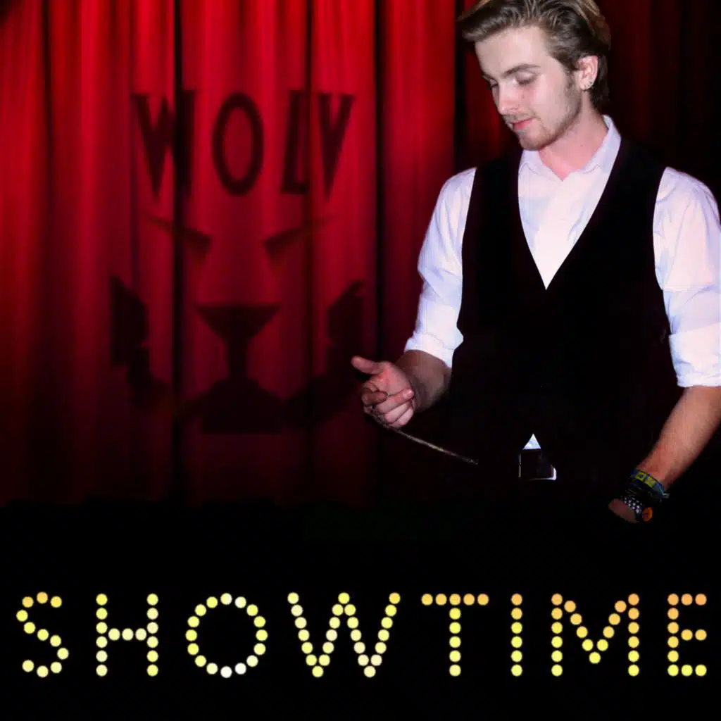 No Chance to Say Goodbye