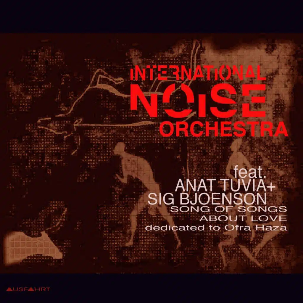 Song of Songs About Love