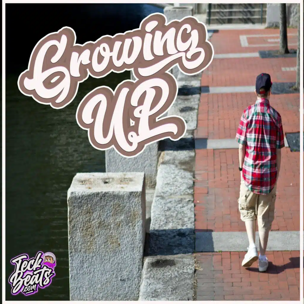 Growing Up